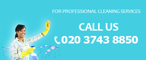 Call Us Today for a Good Quality Cleaning