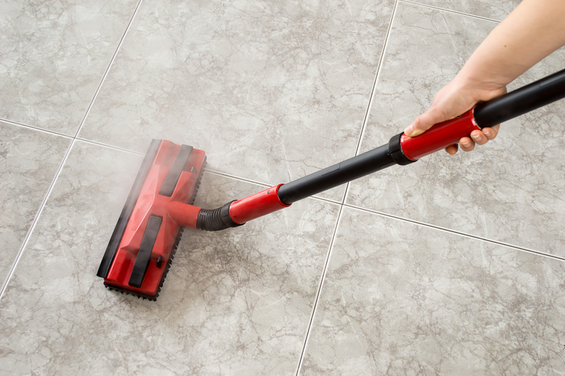 cleaning services clean