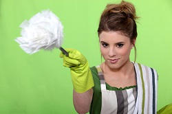 East London Domestic Cleaners