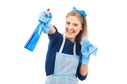 Residential Cleaning Services in Central London