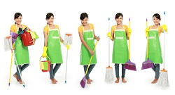 Business Cleaners in Greater London 