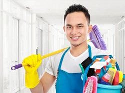 Business Cleaners in South East London