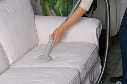 Fabric Furniture Cleaning