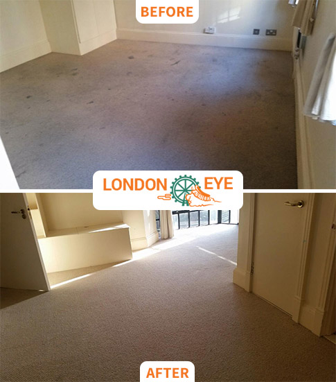 London Cleaning Company