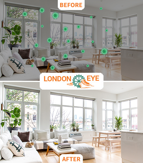 London Cleaning Company