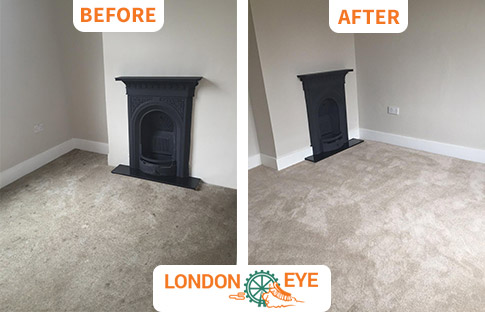 London Rug Cleaning