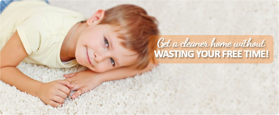 Home Cleaners in London mid2